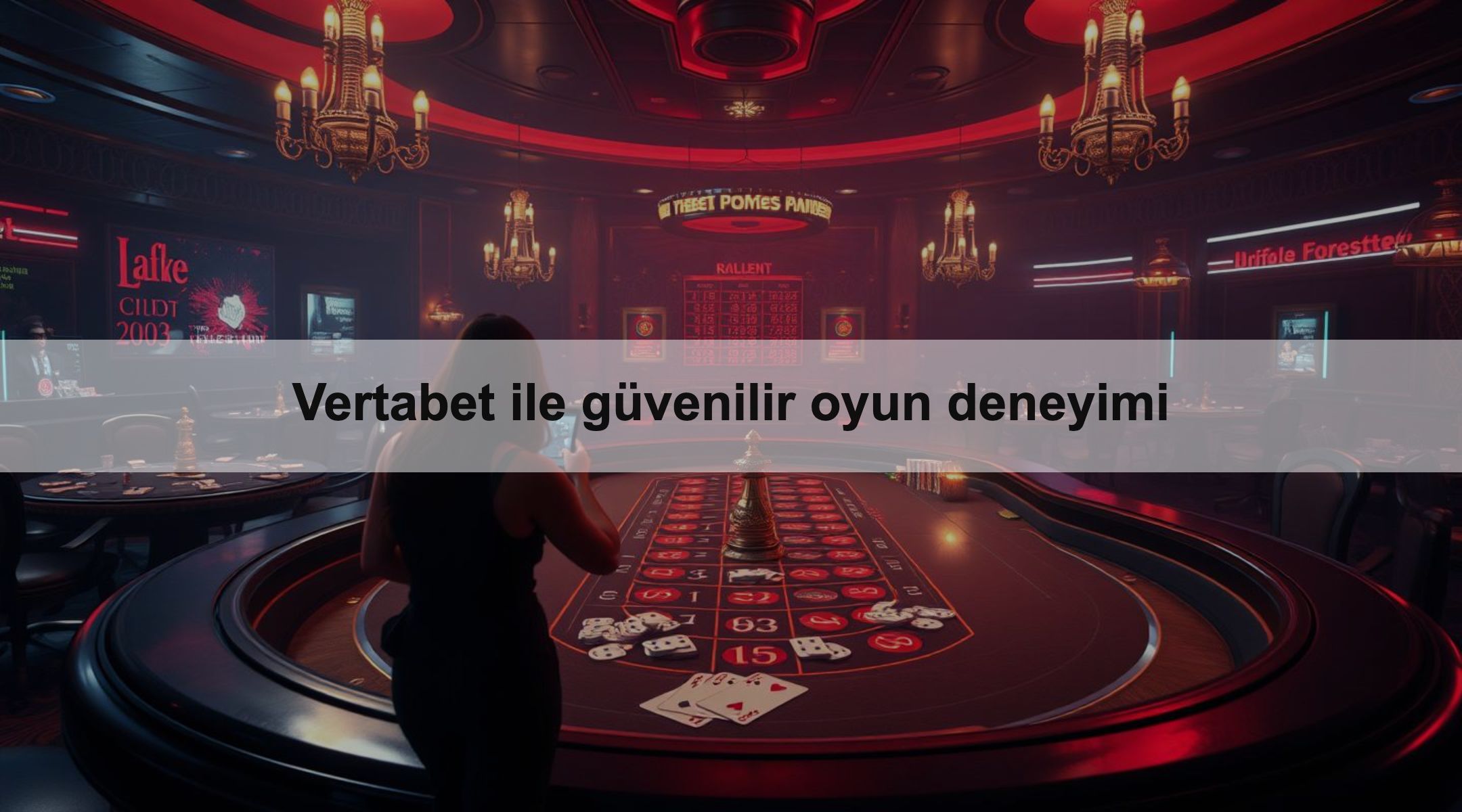 Vertabet ile güvenilir oyun deneyimi 1 Vertabet ile güvenilir oyun deneyimi