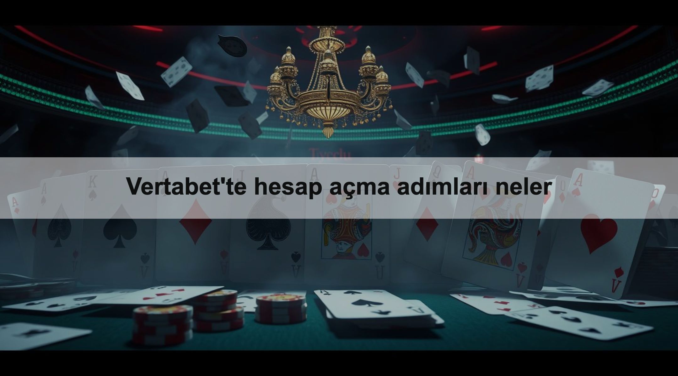 Vertabet'te hesap açma adımları neler 1 Vertabet'te hesap açma adımları neler