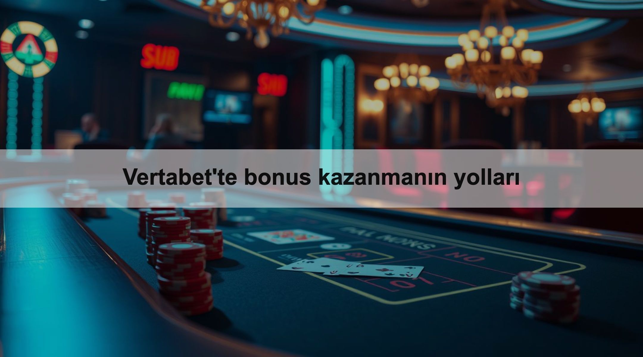 Vertabet'te bonus kazanmanın yolları 1 Vertabet'te bonus kazanmanın yolları